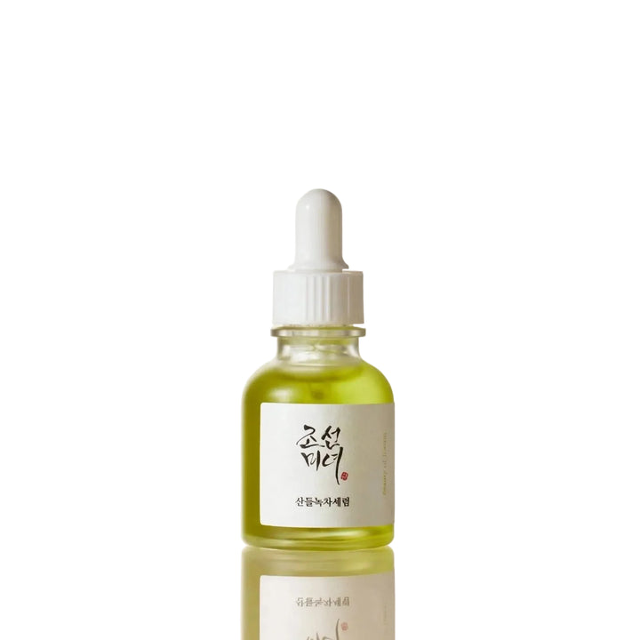 Beauty Of Joseon Calming Serum Green Tea + Panthenol