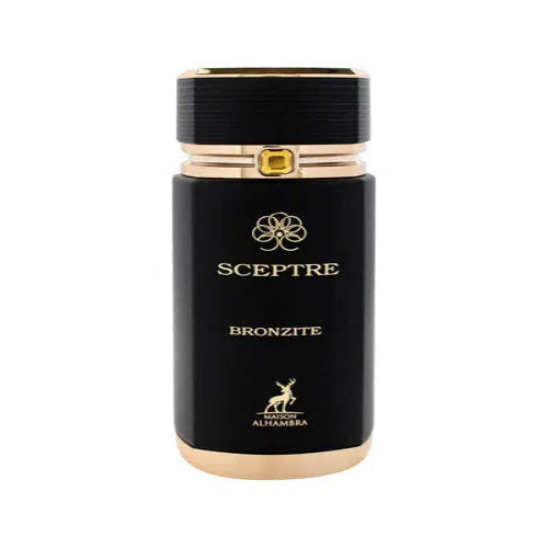 Sceptre Bronzite EDP 100 ml (Maison Alhambra)