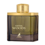 Extra Woods EDP 100 ml (Maison Alhambra)