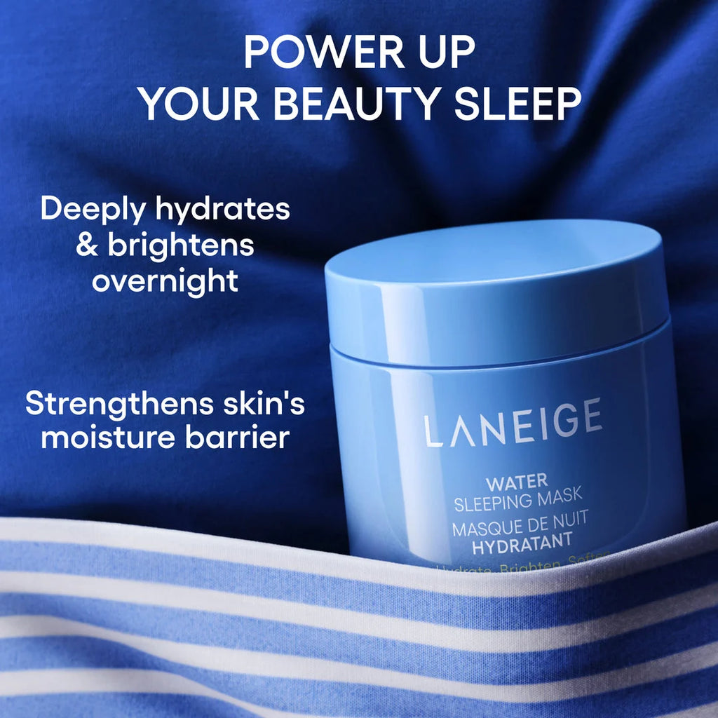 Laneige Water Sleeping Mask 15 Ml