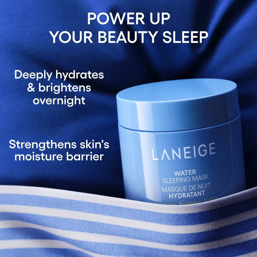 Laneige Water Sleeping Mask 15 Ml