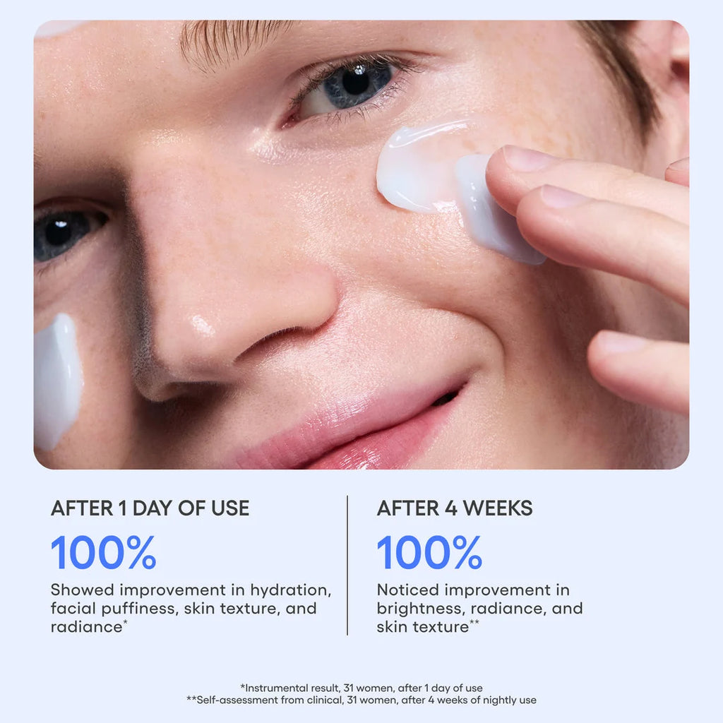 Laneige Water Sleeping Mask 15 Ml