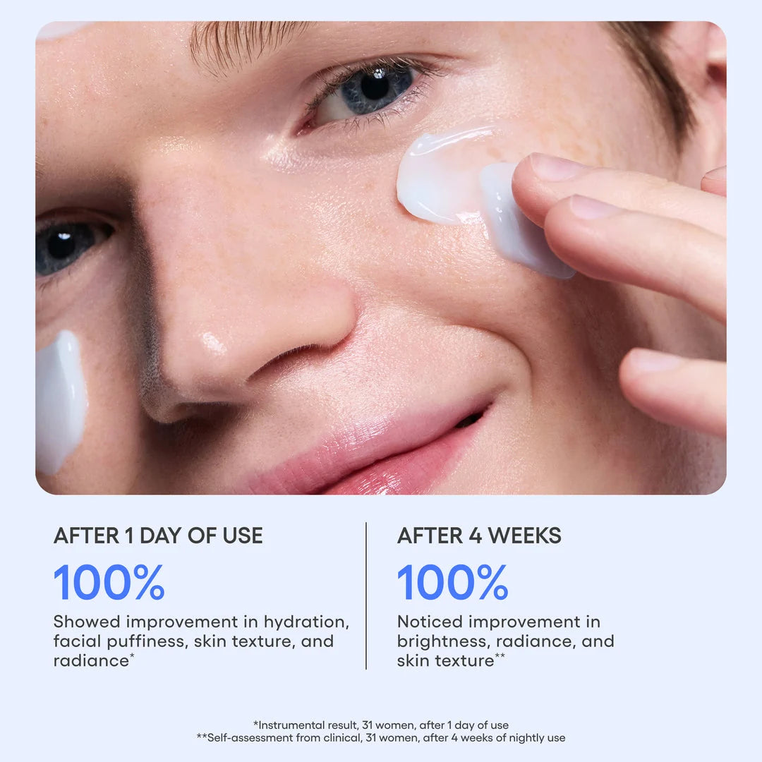 Laneige Water Sleeping Mask 15 Ml