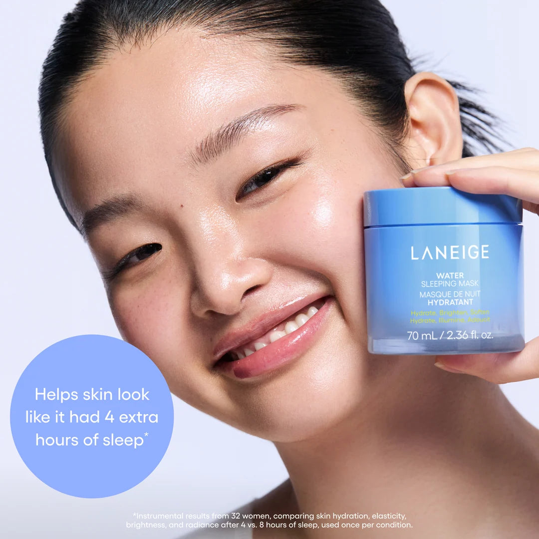 Laneige Water Sleeping Mask 15 Ml