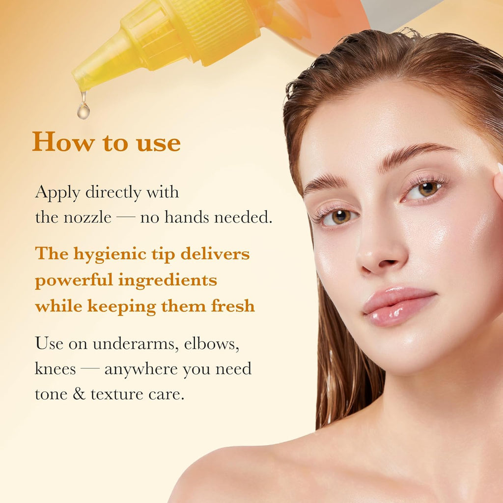 Medicube Kojic Acid Turmeric Resurfacing Toner 250 ml