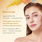 Medicube Kojic Acid Turmeric Resurfacing Toner 250 ml