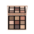 Diego Dalla Palma Make Up Nuda Warm Eyeshadow Palette 301