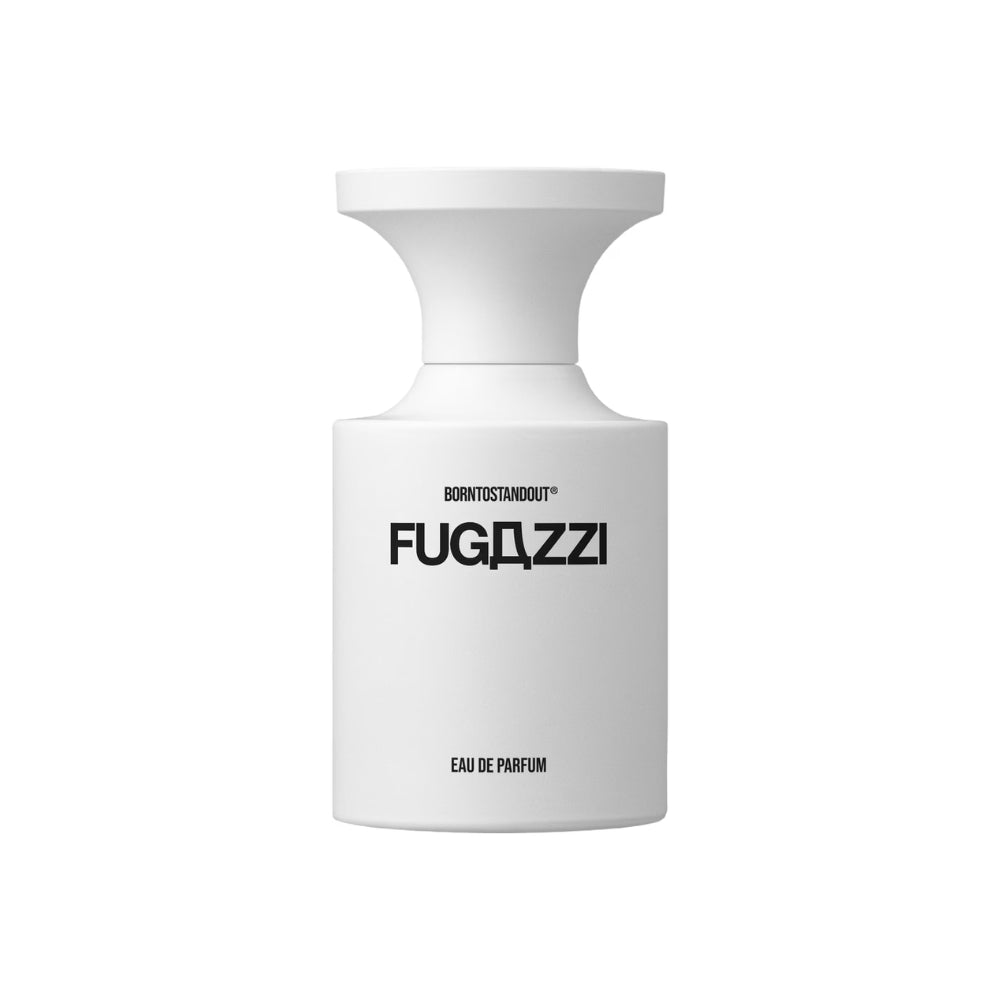 Fugazzi Borntostadout 50 ml EDP