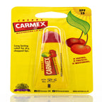 carmex cherry lip balm tube 10 gm