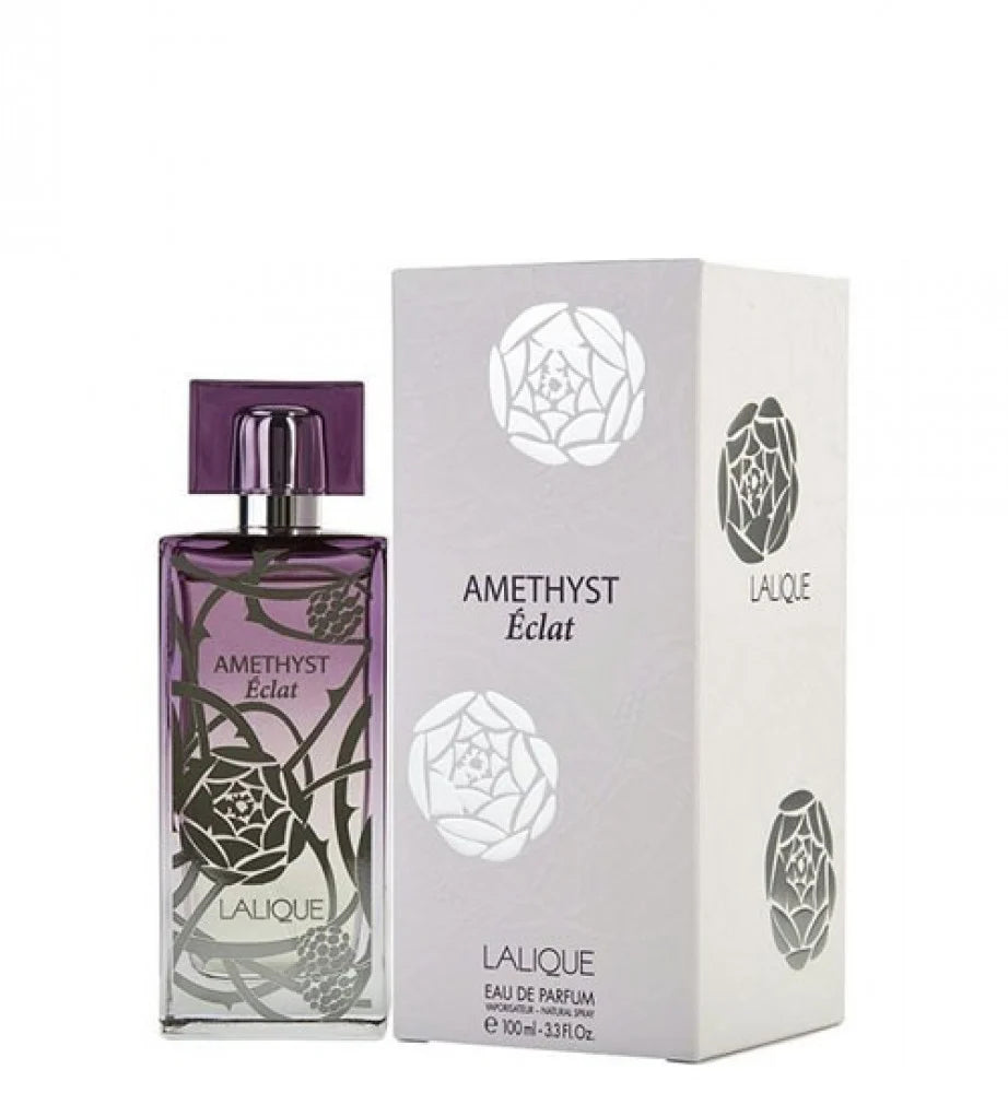 Lalique Amethyst Eclat EDP 100 ml/L