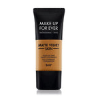 Make Up Forever Matte Velvet Skin Foundation