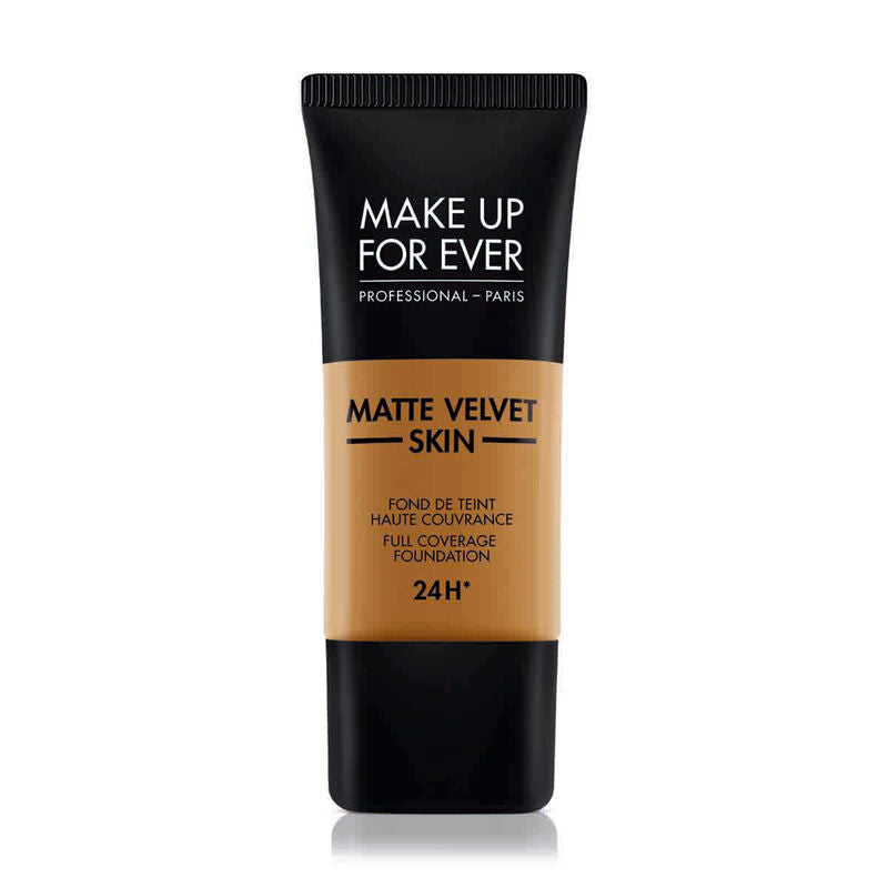 Make Up Forever Matte Velvet Skin Foundation