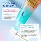 Bodyaccel Niacinamide Whitening Toothpaste 100 g