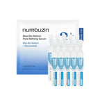 Numbuzin Blue Bio Retinol Pore Refining Serum 3 +