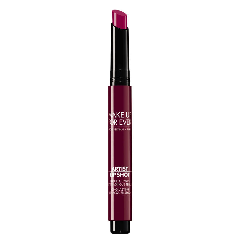 Make Up Forever Artist Lip Shot