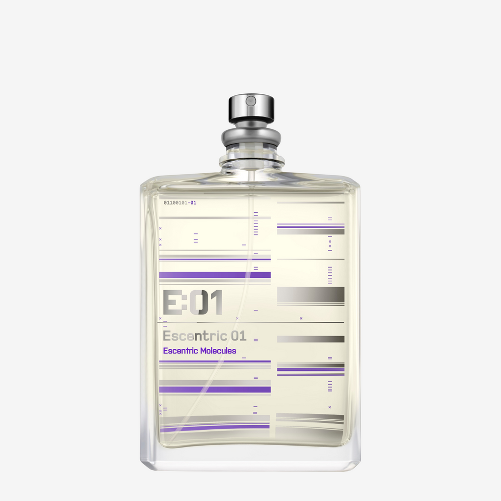 Escentric Molecules Escentric 01 Edt 100ml Spray - product image 1