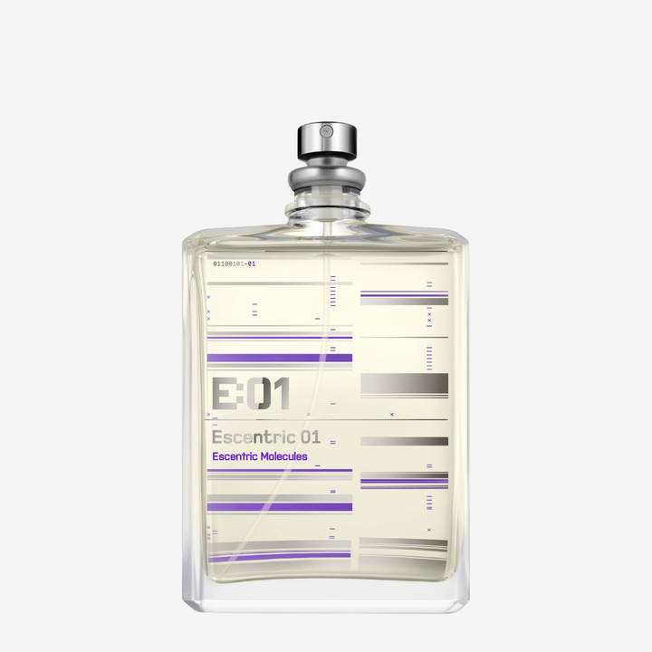 عطر فاخر Escentric Molecules Escentric 01 Spray - ماء تواليت - 100 مل