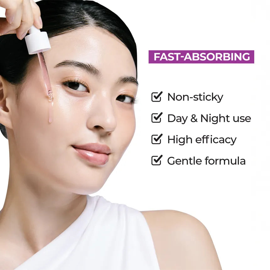 Jumiso Niacinamide 20 Serum 40 ml