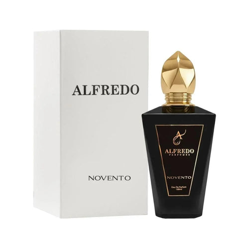 Alfredo Novento Unisex Eau De Parfum 100ml