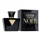 Guess Seductive Noir Femme EDT 75 ml