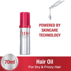 Fino Premium Touch Hair Oil 70 ml