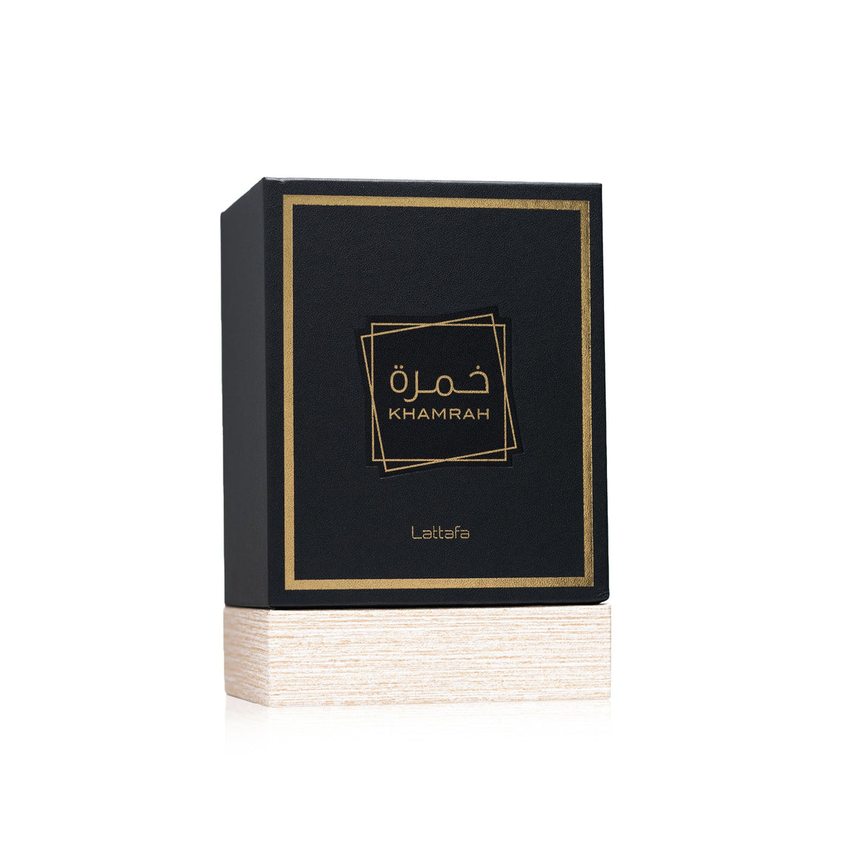 Lattafa Khamrah Edp 100ml Spray
