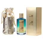 Macera Aoud Lemon Mint Unisex Edp 120ml