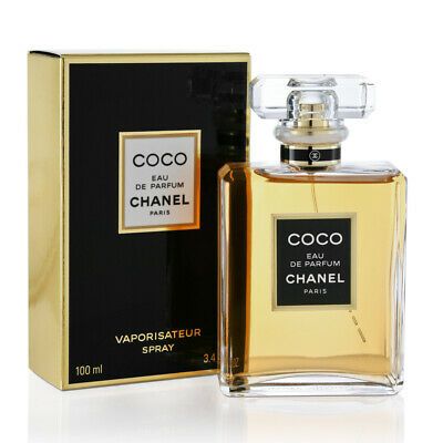شانيل كوكو ماء عطر 100 مل