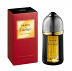 Pasha Noire Limited Edition EDT 100 ml (Gold)