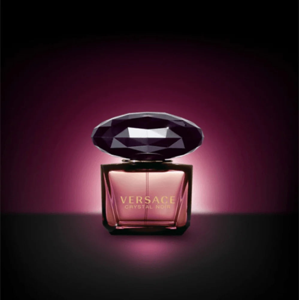 Versace Crystal Noir Edp 90 Ml Spray