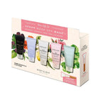 Mary & May Mini Gift Set Vegan Wash Off Mask