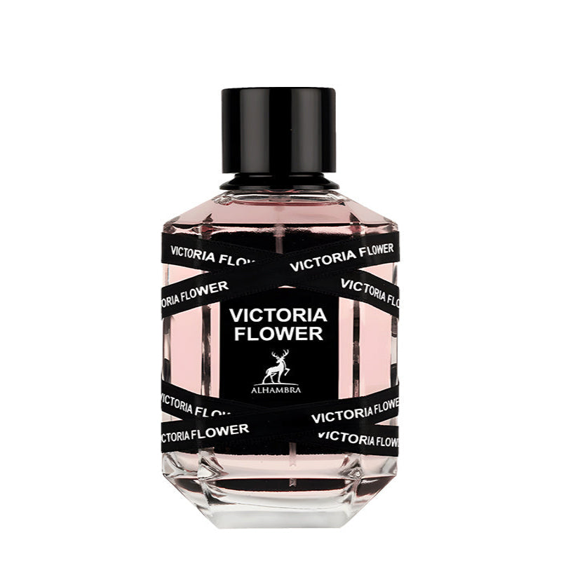 Victoria Flower EDP 100 ml (Maison Alhambra)