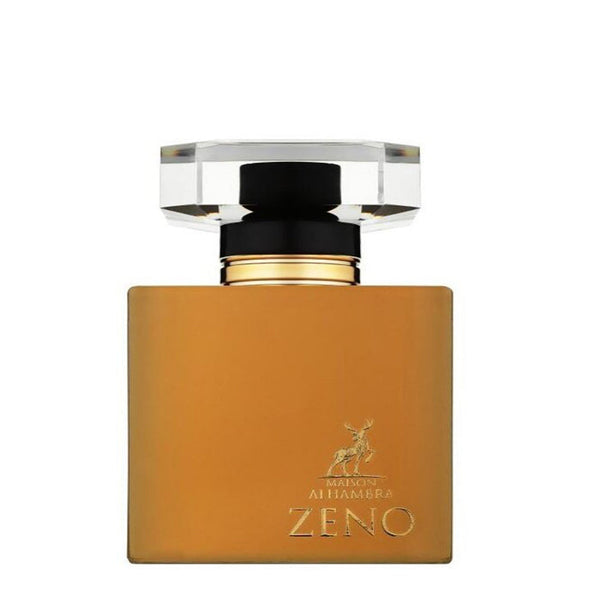 Zeno EDP 100 ml (Maison Alhambra)