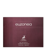 Euzonea EDP 100 ml (Maison Alhambra)