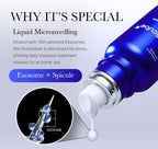 مصل الوجه - Medicube One Day Exosome Shot 7500