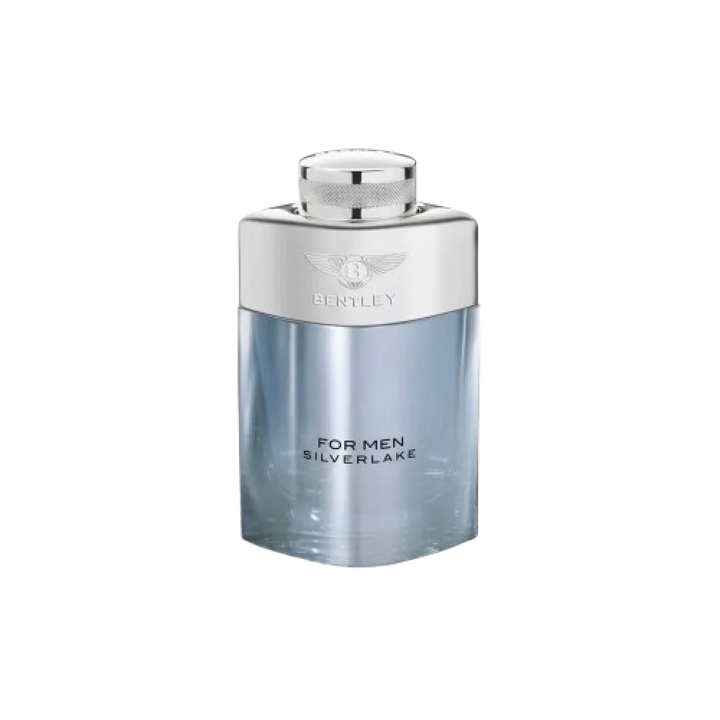 Bentley Silverlake Men Edp 100ml Spray