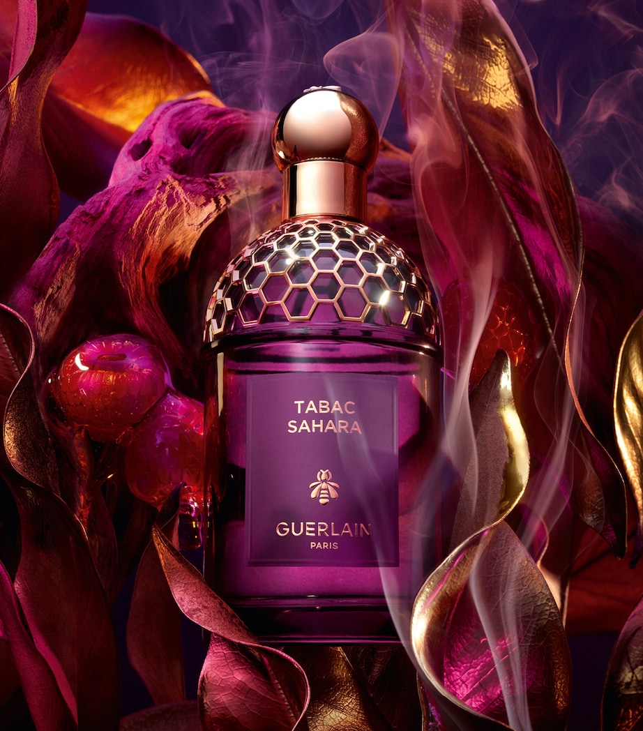 Guerlain Absolus Allegoria Tabac Sahara Unisex Edp 125ml