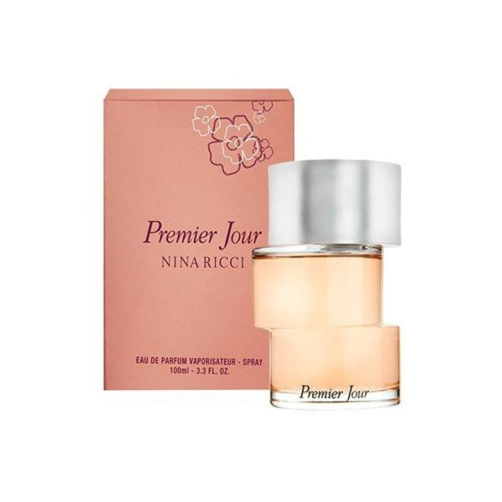 Nina Ricci Premier Jour-Women-Edp-100ml