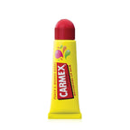 carmex peach mango lip balm tube 10 gm