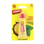 carmex pineapple mint lip balm tube 10 g
