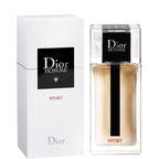 Christian Dior Homme Sport (2017)-Men-Edt-125ml
