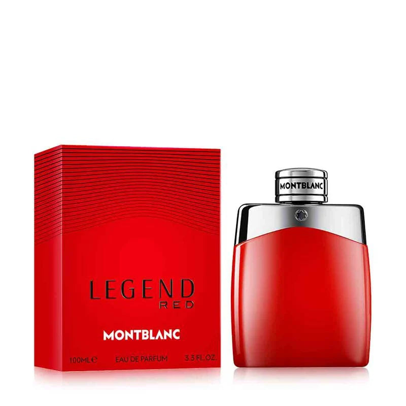 Mont Blanc Legend Red-Men-Edp-100ml