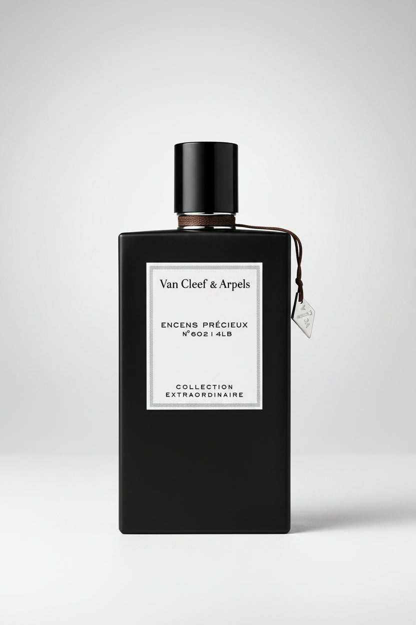 V&A Encens Precieux ماء عطر 75 مل