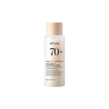 Anua 70 + Glow Milky Toner 40 ml