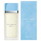 Dolce & Gabbana Light Blue-Women-Edt-100ml