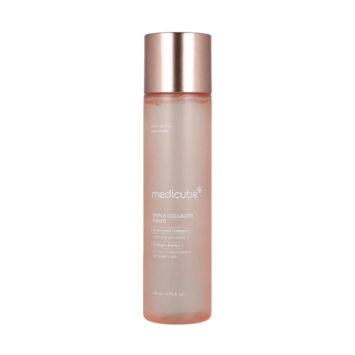 Medicube Triple Collagen Toner 140 Ml