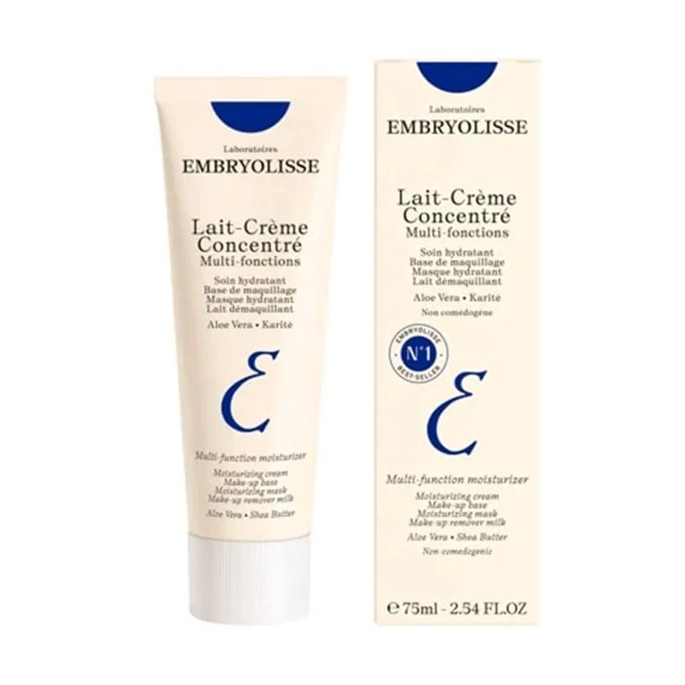 مرطب متعدد الاستعمالات بتركيبة مركزة من Laboratoires Embryolisse