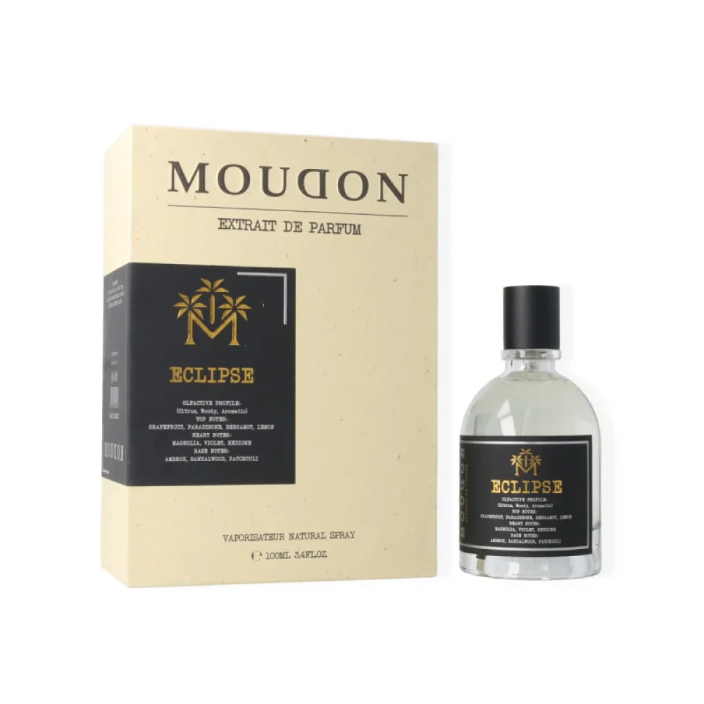 مودون إكليب ماء عطر 100 مل