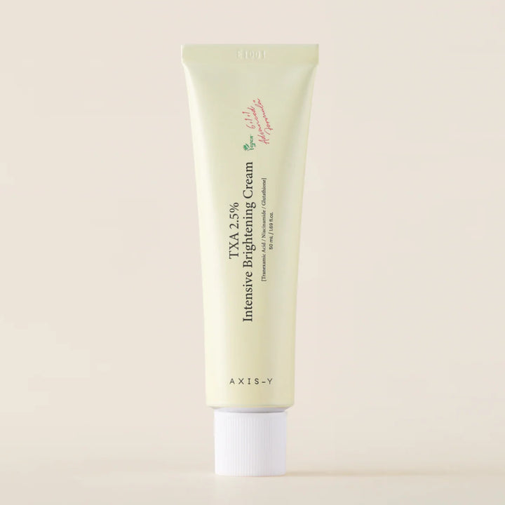 كريم عناية بالبشرة أكسيس واي Txa 2 5 Intensive Brightening - 50 مل