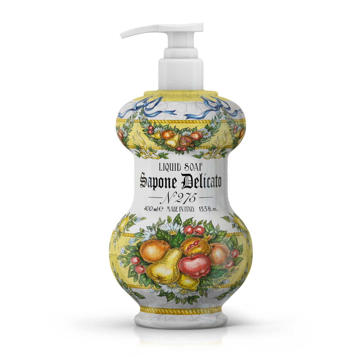 Rudy Albarelli Arboretum Delicate Hand & Face Soap 400ml No.275